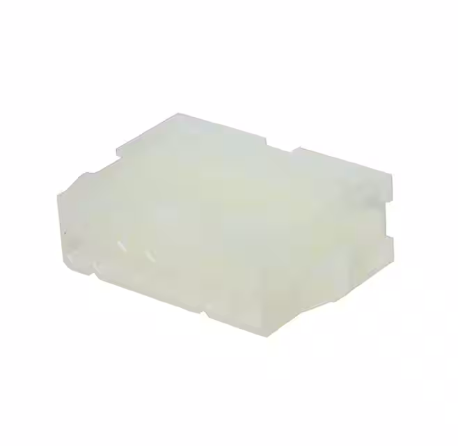 1-1969599-4 TE Connectivity AMP Connectors  Boîtiers de connecteurs rectangulaires